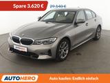 BMW 3er 320i Sport Line Aut.*NAV*LED*TEMPO*CAM*PDC - BMW 3er Reihe in Bonn