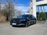 Opel Insignia GrandSport 1.5 Dynamic Automatik - Opel Insignia