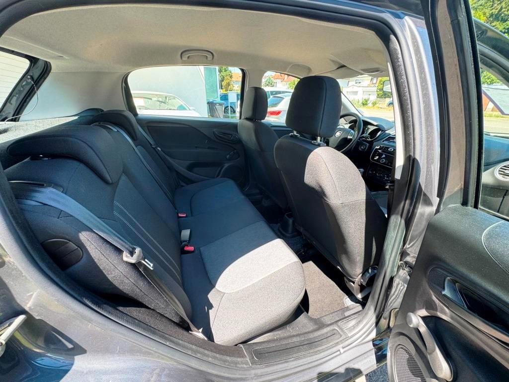 Fiat Punto MYSTYLE *KLIMA*SHZ*TÜV/AU NEU*