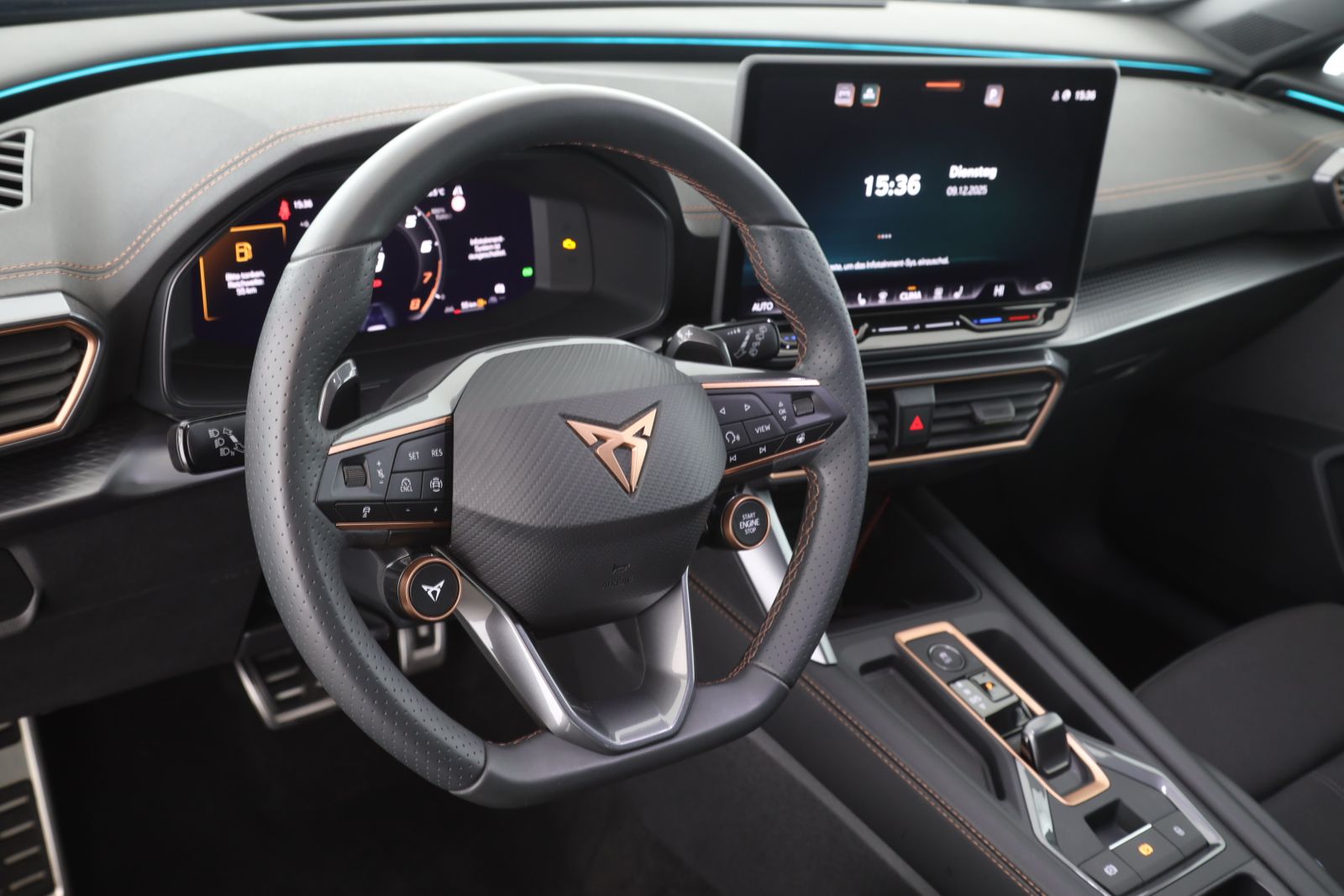 Cupra Formentor - Bild 12