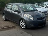Toyota Yaris 1,8TS - Toyota Yaris: Ts