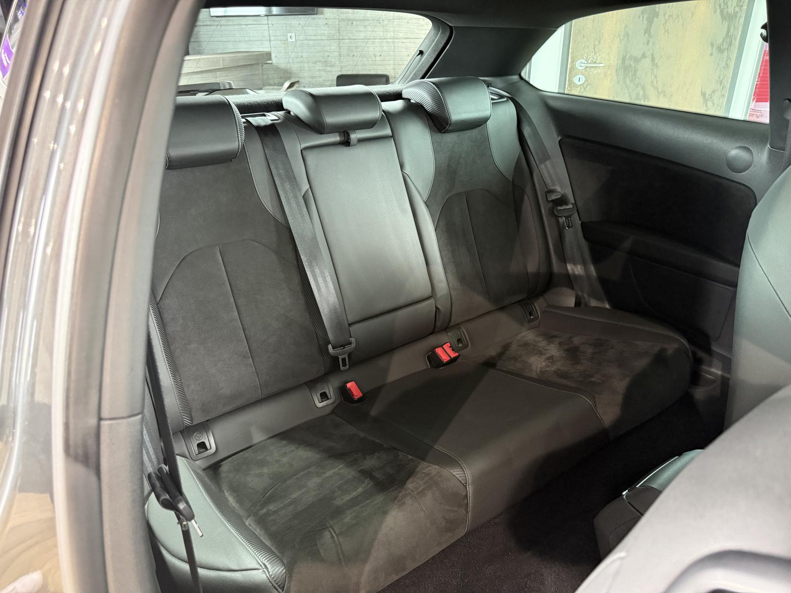 Seat Leon Cupra 300 DSG*PANO*KAMERA*D.TACHO*BEATS*ACC