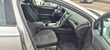 Ford Mondeo - 9