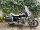 Moto Guzzi CALIFORNIA II (1000 California II)