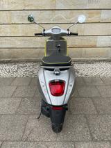 Vespa Elettrica 70 km/h bis 100 km Reichweite - GEBRAUCHT ELEKTRO ROLLER