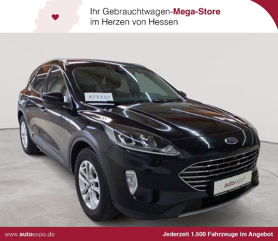 Image of Ford Kuga