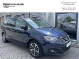 Seat Alhambra FR 20th Anniversary 7Sitze Standh. Pano - Seat Alhambra in Bielefeld