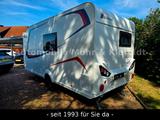 Sterckeman Easy - Sterckeman Wohnwagen
