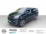 Opel Zafira Life Tourer XL Leder 7 Sitzer Navi Kamera - 7-Sitzer Vans