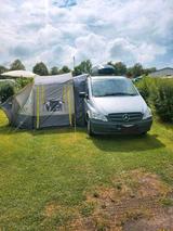 Mercedes-Benz Vito W639 Camperselbstausbau - Mercedes-Benz Vito: W639