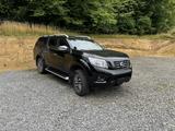 Nissan Navara 2.3 DCI 4x4 Automatik - Nissan Navara: Dci