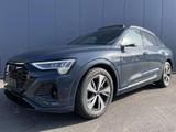 Audi Q8 e-tron 55 Sportback BEV S-Line QUATTRO 360° A