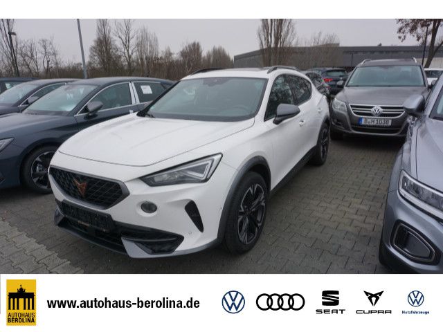 Cupra Formentor 1.5 TSI DSG *PANO*360°*ACC*NAV*SHZ*