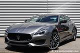 Maserati Quattroporte V8 Trofeo B&W Carbon Unfallfrei! - Maserati Gebrauchtwagen in Stuttgart