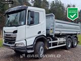 DAF XD 450 XD 6X4 NEW! 12m3 KH 3-way Tipper Big-Axle - Offers