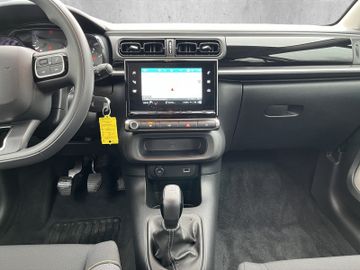 Citroën C3 YOU! PT 83 Navi+LED+PDC+Carplay