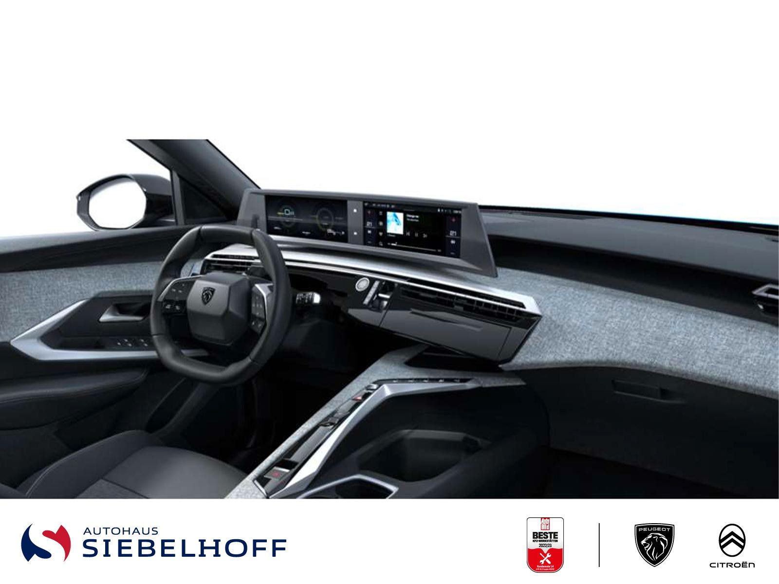 Peugeot 3008 - Bild 7