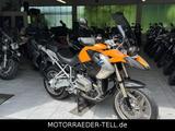 BMW R1200 GS ABS / Bj.08 / gepflegt - BMW Motorräder in Wuppertal