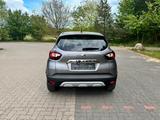 Renault Captur Collection 1.3TCe/Kamera/Navi/nur 28TKM - gebrauchte Renault Captur aus dem Jahr 2019