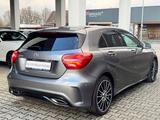 Mercedes-Benz A 180 EDITION LED|NAVI|SITZHEIZUNG|PDC|BLUETOOTH - Mercedes-Benz 180e