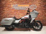 Harley-Davidson FLTRXSTSE CVO Road Glide ST 2025 AUF LAGER - HARLEY-DAVIDSON CVO ROAD GLIDE ST FLTRXSTSE