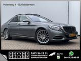 Mercedes-Benz S 400 4Matic Prestige Plus Pano Hud Burmester le - Mercedes-Benz S 400 mit Benzin-Antrieb