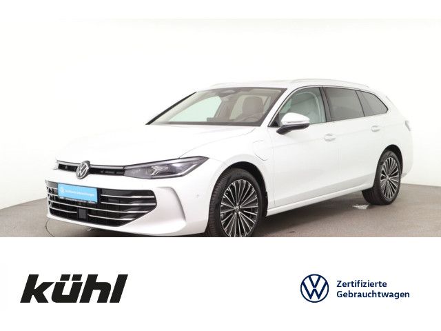 Passat Variant 1.5 TSI eHybrid DSG Elegance IQ.L