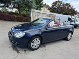 Volkswagen Eos 2.0 TDI  Individual Chrom - Volkswagen Eos Individual mit Diesel-Antrieb