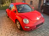 Volkswagen VW Beetle 2.0i Klima - gebrauchte VW Beetle aus dem Jahr 1999