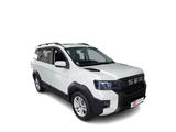 SWM G03 *7SITZE*NAVI*KAM* - gebrauchte Swm SUV & Geländewagen