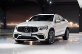 Mercedes-Benz GLC 63 S AMG Coupe 4Matic+*DRIVERS-PACK.*BURMEST
