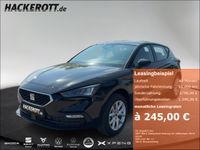 Seat Leon - Vorschau Bild 1