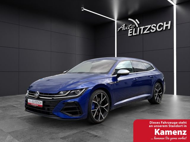 Volkswagen Arteon SB R DSG 4M Matrix AID ACC RFK Harman 20"