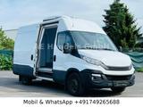 Iveco Daily 35-180 Hi-Matic*Kerstner CoolJet 206RC/4x4 - Iveco Frankfurt