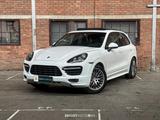 Porsche Cayenne GTS 4.8 V8 - Porsche Gebrauchtwagen