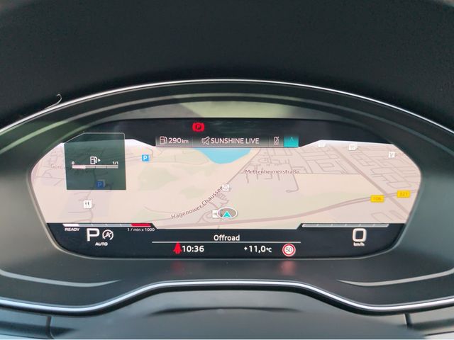 Q5 40 2.0 TDI quattro S line S-tronic