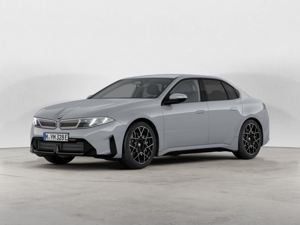 BMW i3 - Bild 2