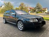 Audi S6 4.2 tiptronic quattro Avant - - gebrauchte Audi S6 aus dem Jahr 2002