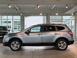 Nissan Qashqai+2 Acenta*NAVI*AHK*TOUCH*PANO*PDC*7.SITZ* - Nissan Qashqai+2 7-Sitzer