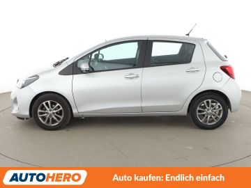 Toyota Yaris - 3
