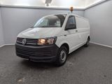 Volkswagen T6 Kasten lang 4Motion*Klima*AHK*SORTIMO*KAM - Volkswagen Diesel Abschleppwagen T4