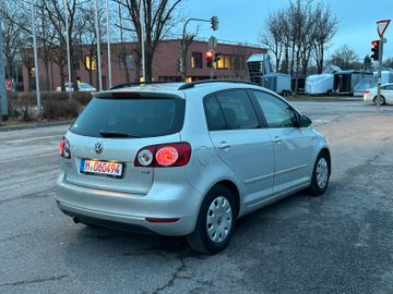 Volkswagen Golf Plus - 6