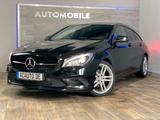 Mercedes-Benz CLA 200 Shooting Brake +4Matic +AHK +NightPaket - gebrauchte Mercedes-Benz CLA 200 Shooting Brake aus dem Jahr 2019