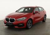 BMW 118 i M Sport Line, AHK, LED, Navi, Kamera, virt - BMW 118 i M Sport Gebrauchtwagen
