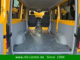 Volkswagen Crafter Kombi 35 mittel L2H1 Fensterbus Ahk.3,5t - Angebote