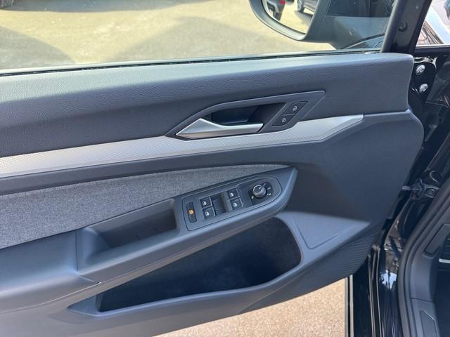 Volkswagen Golf VIII Lim. 2.0TDI DSG Move LED+ACC+NAVI+DIGI, миниатюра 11