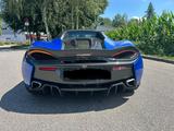 McLaren 570S Spyder - McLaren 570S Gebrauchtwagen