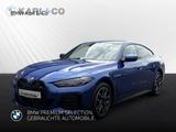 BMW i4 40 eDrive M Sport Navi ACC PDC SHZ LenkradHZG