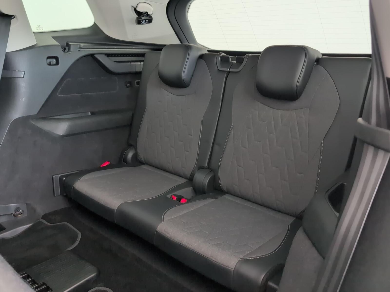 Volkswagen Tayron 1.5 eTSI DSG Life AHK Matrix 7-S Allwette, миниатюра 17