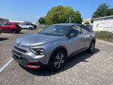 Citroën C4 Lim. Shine*AUTOMATIK*NAVI*LED*DAB*WINTERRÄDER - Citroën C4: Auto
